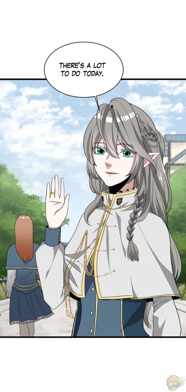 The Beginning After The End Chapter 88 image 10